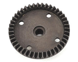 ARAC4008 AR310497 Arrma Spiral Cut Differential Gear (43T)-PARTS-Mike's Hobby