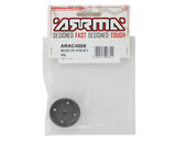 ARAC4008 AR310497 Arrma Spiral Cut Differential Gear (43T)-PARTS-Mike's Hobby