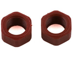 Arrma 4x4 Composite Slipper Clutch Nut (2)-PARTS-Mike's Hobby