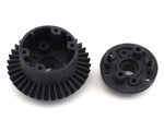 Arrma 3S BLX Differential Case Set (37T)-PARTS-Mike's Hobby