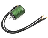 Castle Creations 1406 Sensored 4-Pole Brushless Motor (5700kV)-CASTLE COMBO-Mike's Hobby