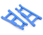 RPM Traxxas Rustler/Stampede Rear A-Arm Set (Blue) (2)-RC CAR PARTS-Mike's Hobby