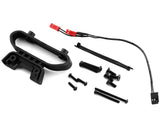 Traxxas Stampede (2WD) Light Kit w/Front & Rear Bumpers-RC CAR LIGHT KIT-Mike's Hobby